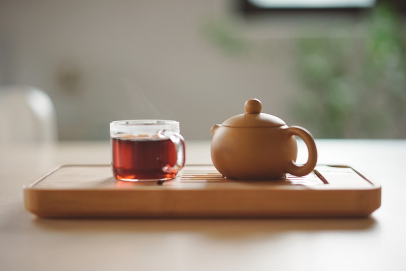 Cánh trà xanh Thái Nguyên nhỏ xoăn đều màu xanh đen