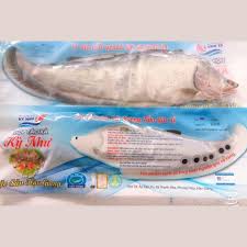 Cá thát lát rút xương tẩm vị sả ớt Kỳ Như 300g