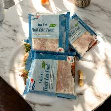 Chả thát lát tươi kỳ Như 500g