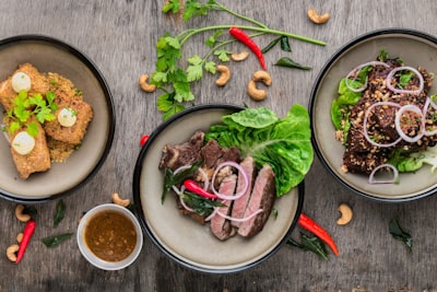 Đặc Sản Việt Nam