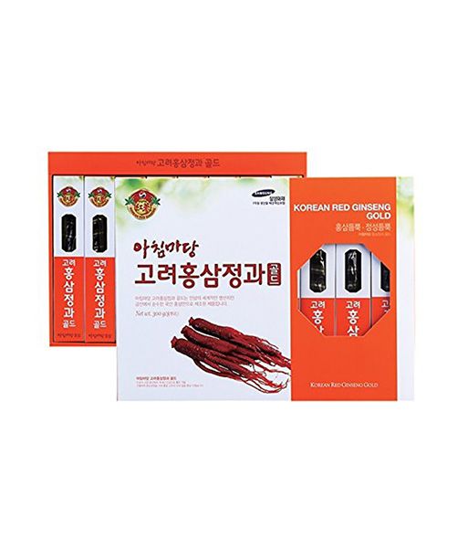 Sâm củ tẩm mật ong Achimadang