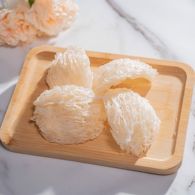 Yến tinh chế Mai Vy Tuệ 100gr