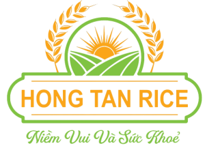 Hồng Tân Rice