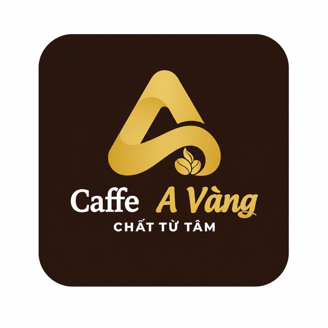 Caffe A Vàng