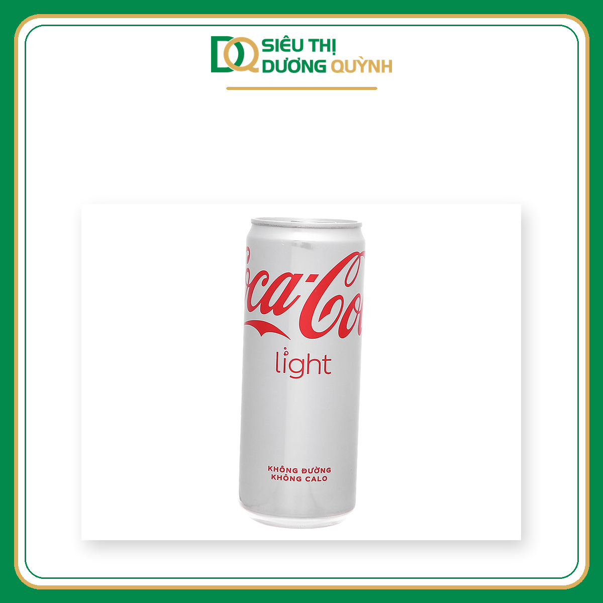 Coke Light Lon 320ml