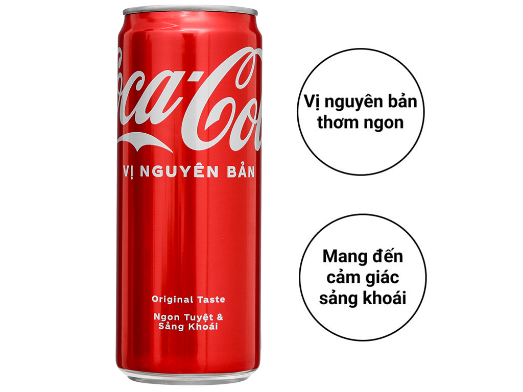 Coke Lon 320ml Nilon 1