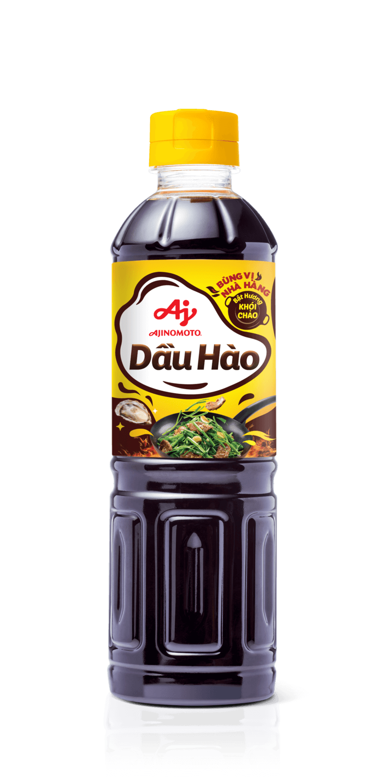 Dầu hào AJINOMOTO 290g 1