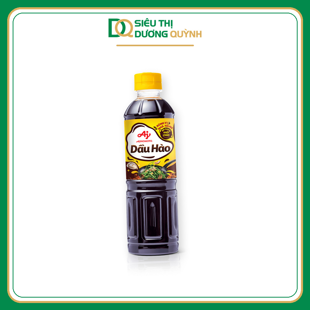 Dầu hào AJINOMOTO 290g