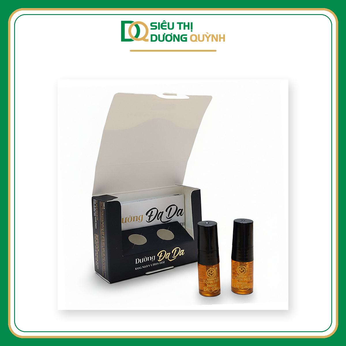 Dưỡng Đa Da 50 ml