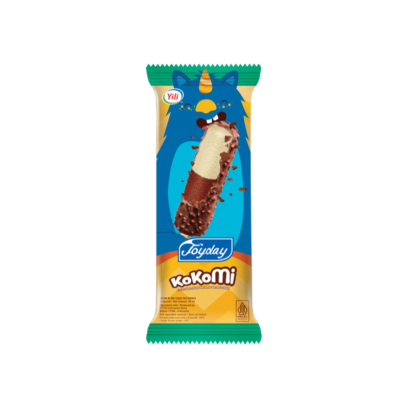 Kem Joyday Kokomi (kem Joyday Kokomi) 1