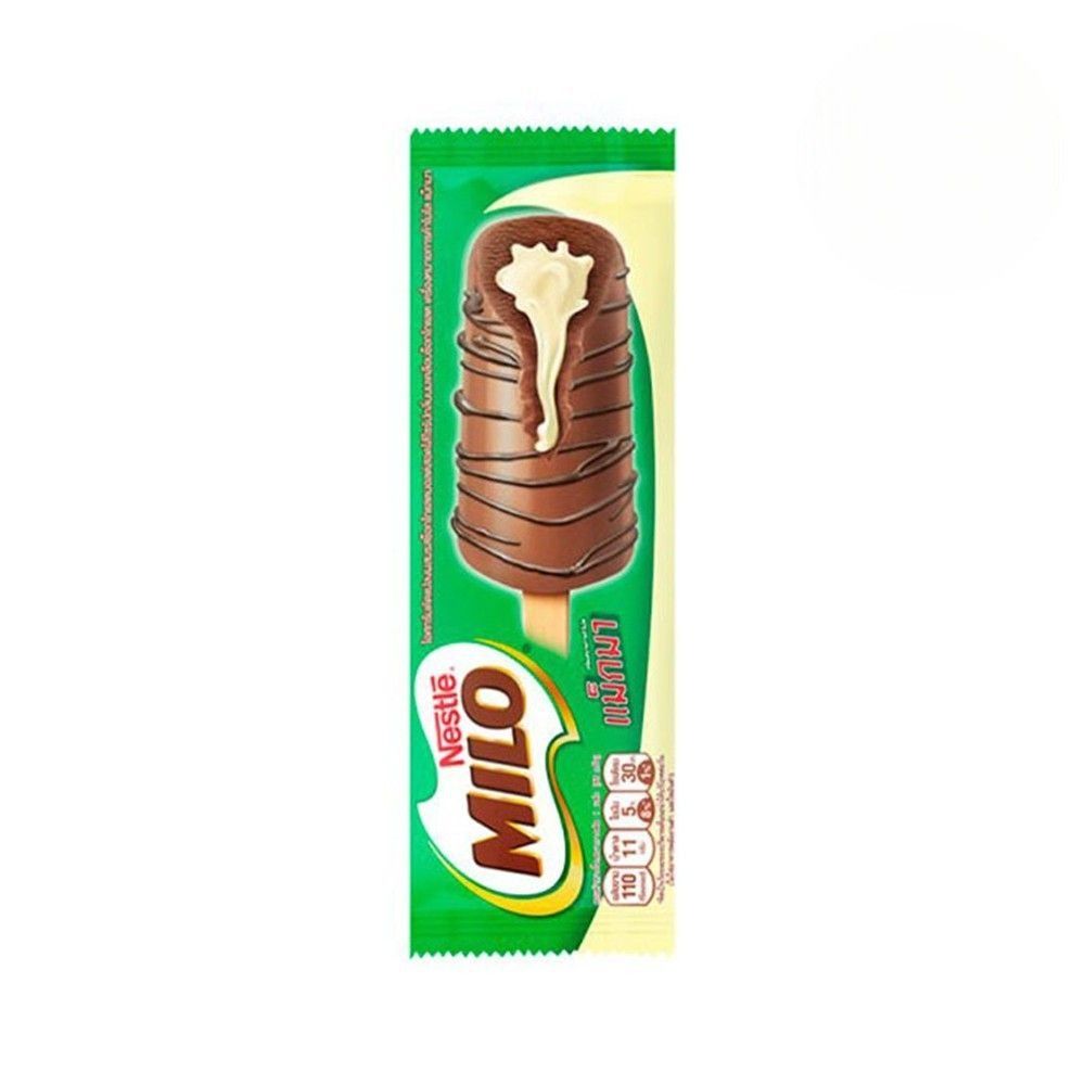 Kem que Milo Socola Magma 55g 1
