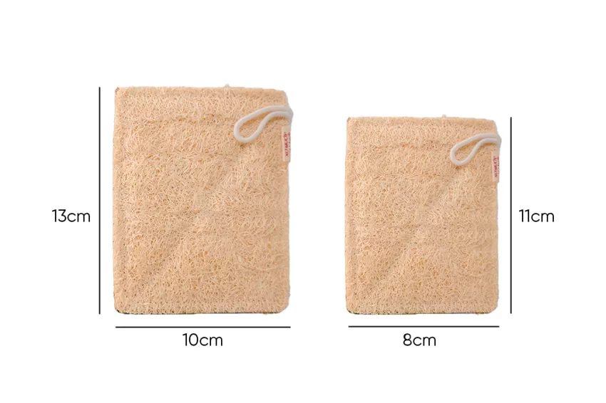 MIẾNG RỬA BÁT XƠ MƯỚP CN 10*13CM 1