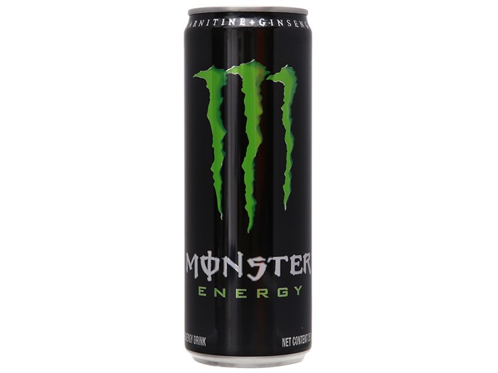 MONSTER Đen 355ML tại Siêu Thị Dương Quỳnh