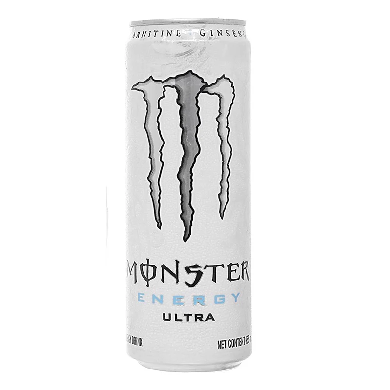 MONSTER Trắng 355ml 1