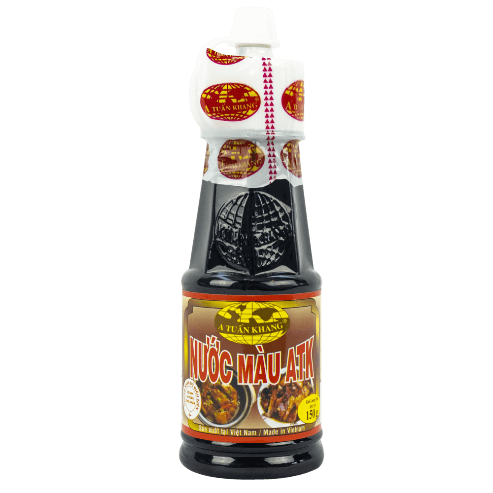 Nước Màu ATK 150g 1