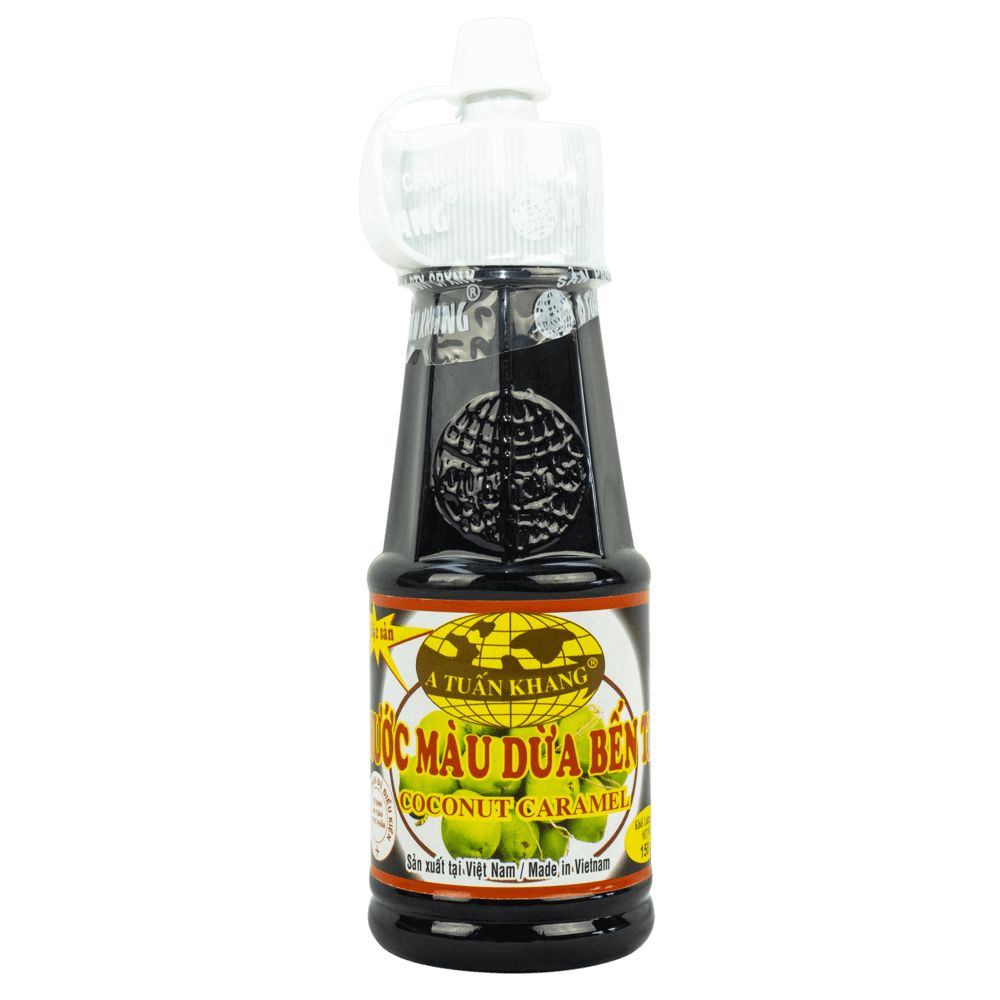 Nước Màu Dừa DS 150g 1
