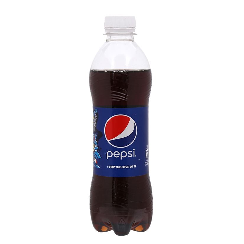Pepsi chai 390ml 1