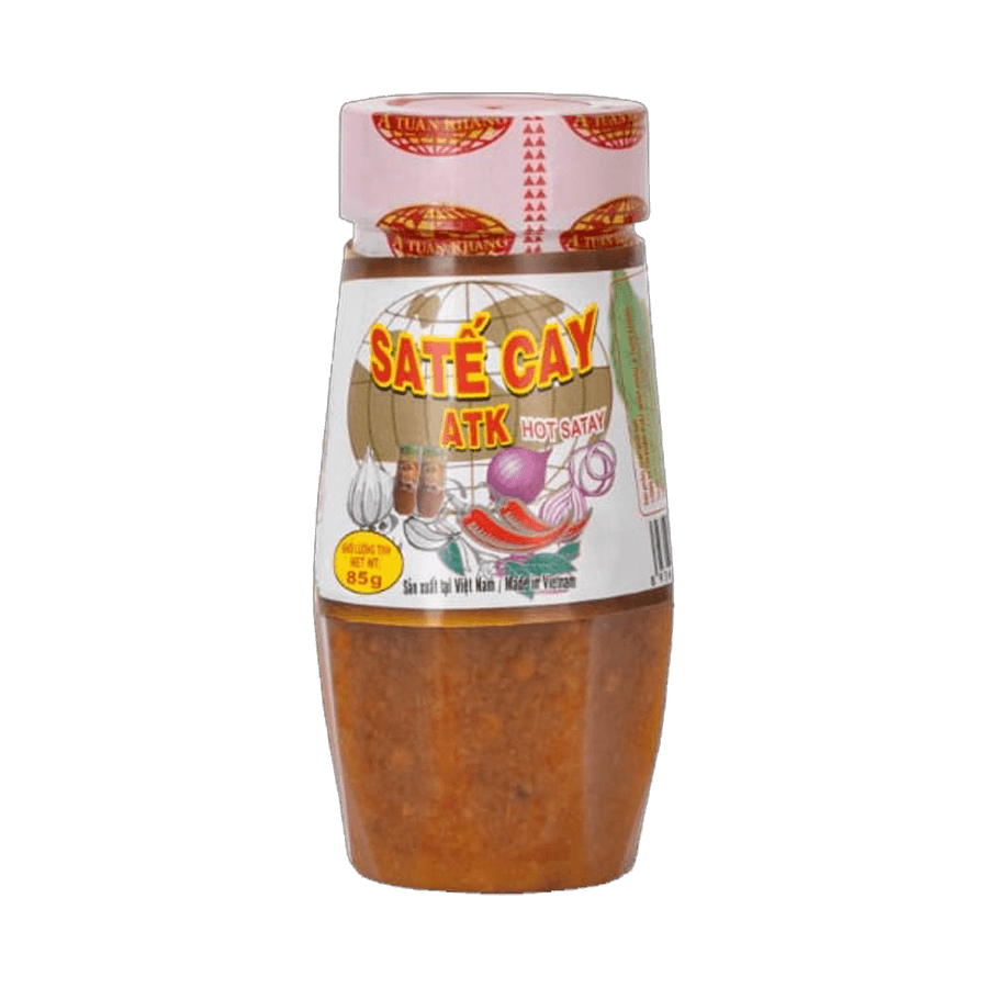 Sa tế cay A Tuấn Khang 85g 1
